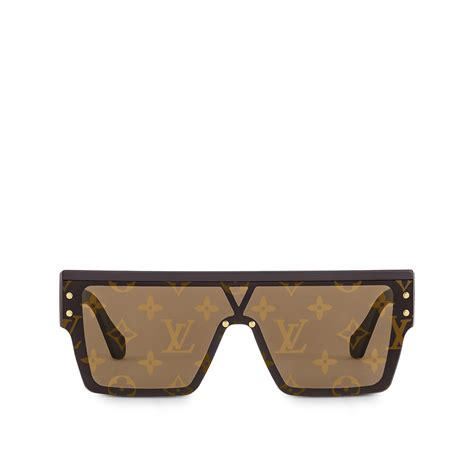 lunettes de soleil lv waimea|LV Waimea Sunglasses S00 .